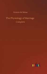 Physiology of Marriage