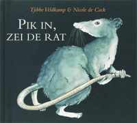 Pik In, Zei De Rat