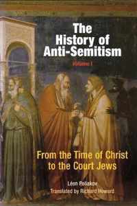 History Of Anti-Semitism