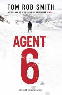 Agent 6