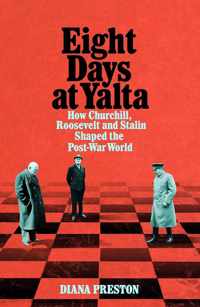 Eight Days at Yalta