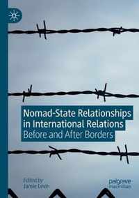 Nomad State Relationships in International Relations