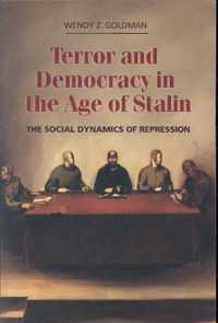 Terror and Democracy in the Age of Stalin