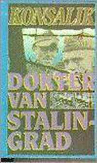 Dokter van stalingrad