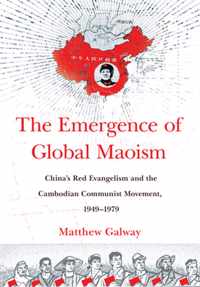 The Emergence of Global Maoism