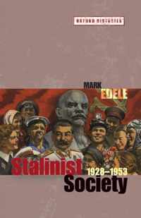 Stalinist Society