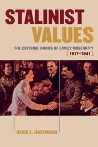 Stalinist Values