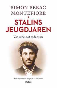 Stalins jeugdjaren