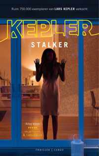 Joona Linna 5 -   Stalker