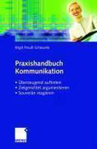 Praxishandbuch Kommunikation