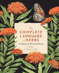 The Complete Language of Herbs