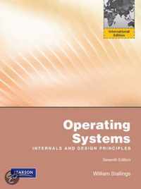 Operating Systems