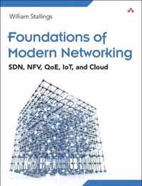 Foundations of Modern Networking