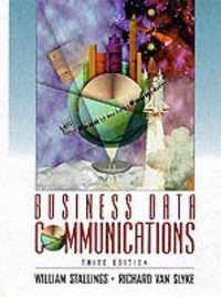 Business Data Communications