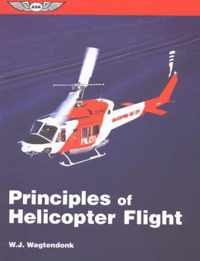 Principles of Helicopter Flight