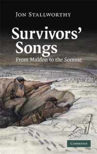 Survivors' Songs