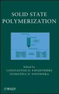 Solid State Polymerization