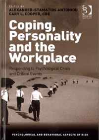 Coping, Personality and the Workplace