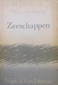 Zeeschappen