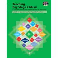 Teaching Key Stage 2 Music