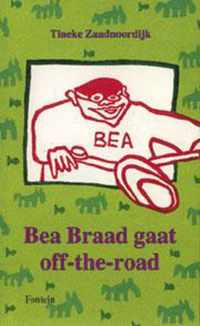 Bea Braad gaat off-the-road