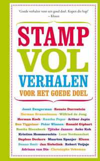 Stampvol Verhalen