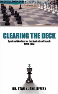 Clearing the Deck