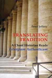 Translating Tradition