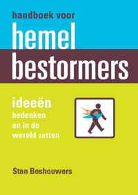 Handboek voor hemelbestormers