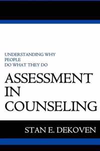 Assessment in Counseling