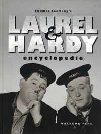 Laurel En Hardy Encyclopedie