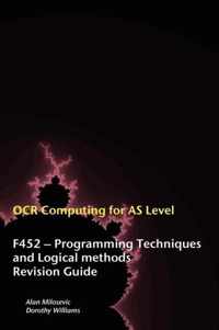 OCR Computing for A-level