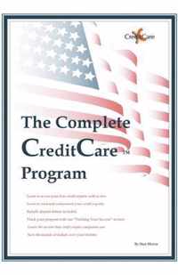 The Complete Credit Care (TM) Program