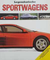 Legendarische sportwagens