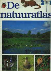 Natuuratlas