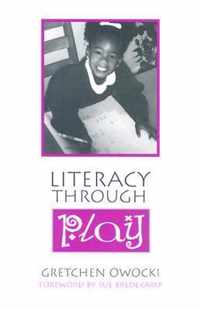 Literacy through Play