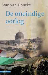 De oneindige oorlog