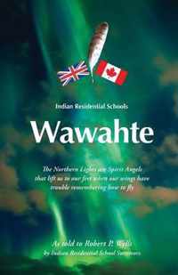 Wawahte