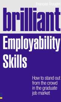 Brilliant Employability Skills