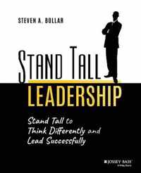 Stand Tall Leadership