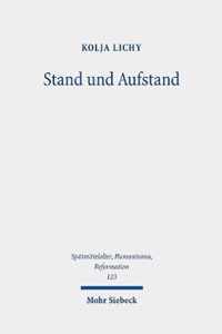 Stand und Aufstand