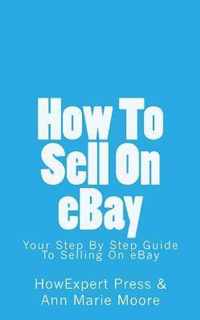 How to Sell on Ebay