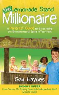 The Lemonade Stand Millionaire