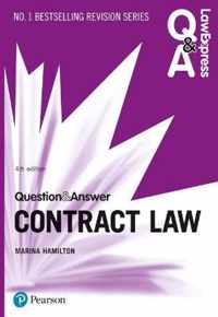 Law Express Question and Answer