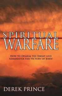 Spiritual Warfare