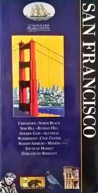 Standaard Gidsen - San Francisco