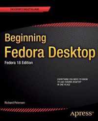 Beginning Fedora Desktop