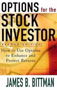 Options for the Stock Investor