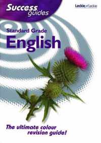 Standard Grade Success Guide in English (Schools)