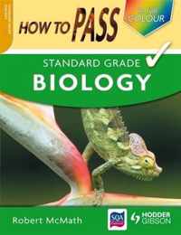 How to Pass Standard Grade Biology